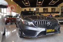 مێرسێدس بێنز C-Class